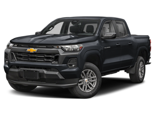 Chevrolet Colorado - Graff Bay City Chevrolet in Bay City MI