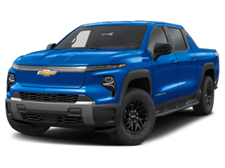 Chevrolet Silverado EV - Graff Bay City Chevrolet in Bay City MI