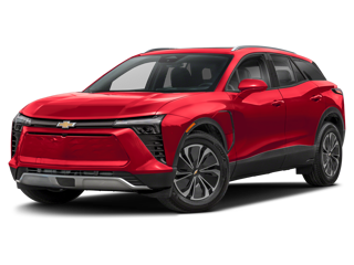 Chevrolet Blazer EV - Graff Bay City Chevrolet in Bay City MI