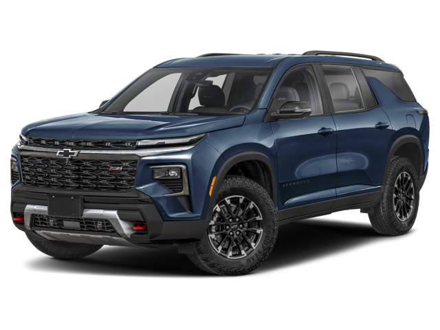 2026 Chevrolet Traverse LT Leases Starting At $419!