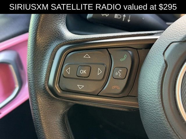 2018 Jeep Wrangler Unlimited Sport 4x4