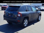 2015 Jeep Compass Latitude