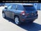 2015 Jeep Compass Latitude