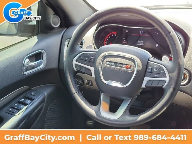2016 Dodge Durango Limited