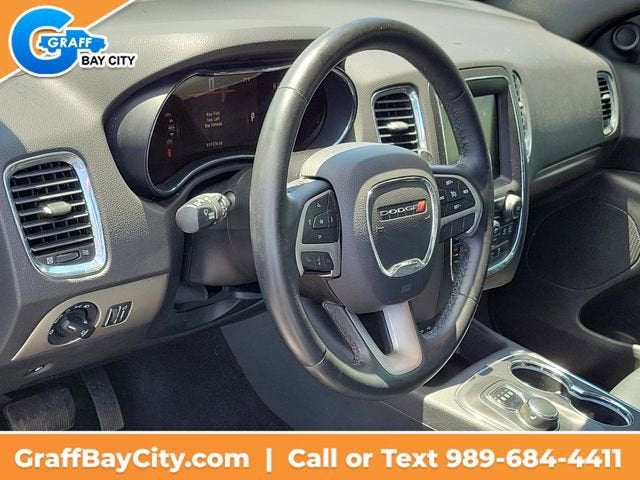 2016 Dodge Durango Limited