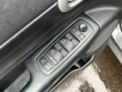 2020 Jeep Grand Cherokee Laredo E 4x4