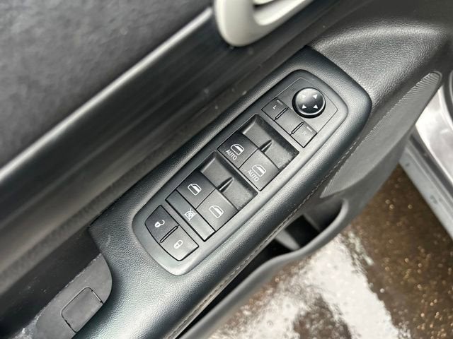 2020 Jeep Grand Cherokee Laredo E 4x4