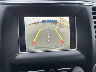 2020 Jeep Grand Cherokee Laredo E 4x4