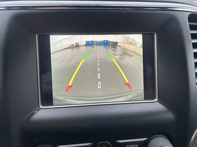 2020 Jeep Grand Cherokee Laredo E 4x4