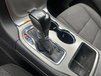 2020 Jeep Grand Cherokee Laredo E 4x4