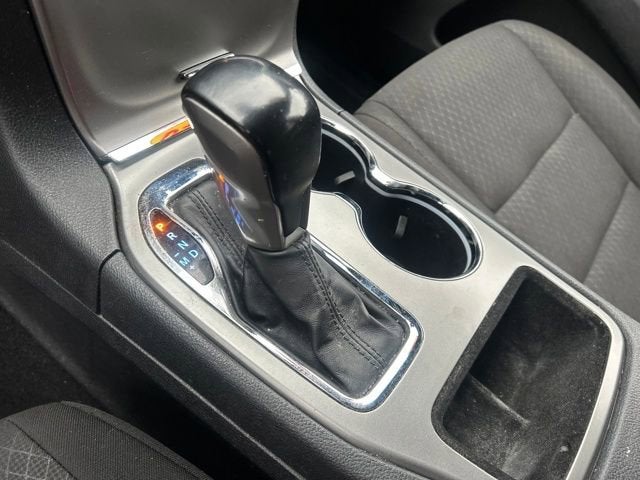 2020 Jeep Grand Cherokee Laredo E 4x4