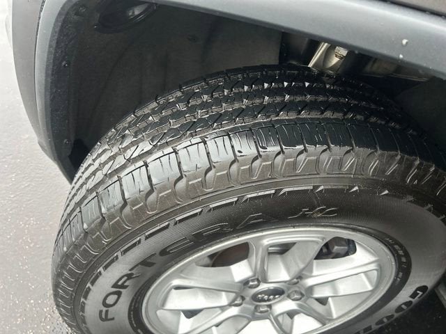 2020 Jeep Grand Cherokee Laredo E 4x4