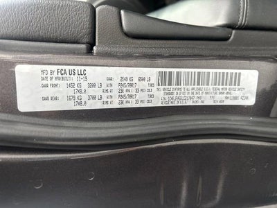 2020 Jeep Grand Cherokee Laredo E 4x4