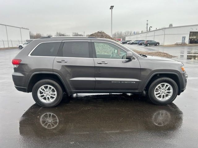 2020 Jeep Grand Cherokee Laredo E 4x4