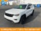 2019 Jeep Grand Cherokee Laredo E 4x4