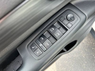 2019 Jeep Grand Cherokee Laredo E 4x4