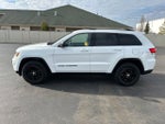 2019 Jeep Grand Cherokee Laredo E 4x4