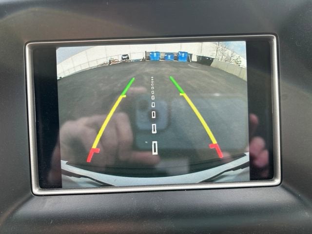 2019 Jeep Grand Cherokee Laredo E 4x4