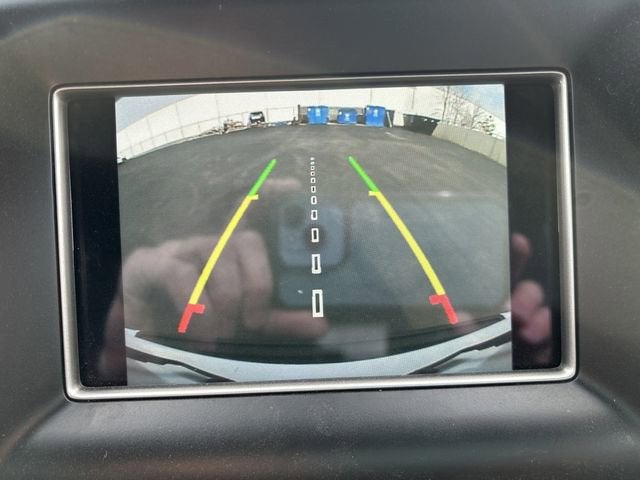 2019 Jeep Grand Cherokee Laredo E 4x4