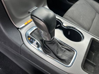 2019 Jeep Grand Cherokee Laredo E 4x4