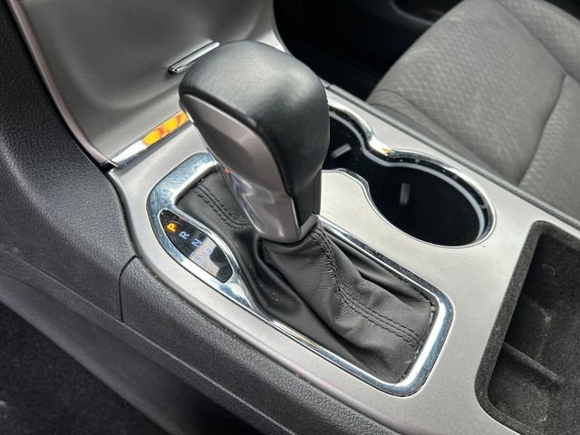 2019 Jeep Grand Cherokee Laredo E 4x4