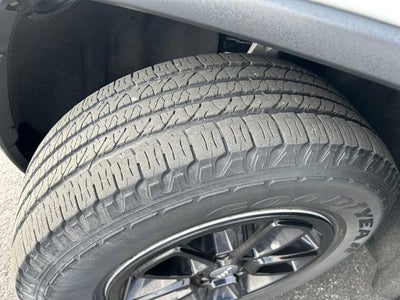 2019 Jeep Grand Cherokee Laredo E 4x4