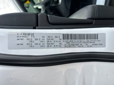 2019 Jeep Grand Cherokee Laredo E 4x4