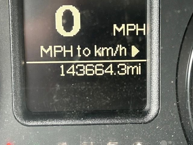 2014 RAM 1500 Outdoorsman