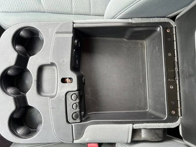 2014 RAM 1500 Outdoorsman