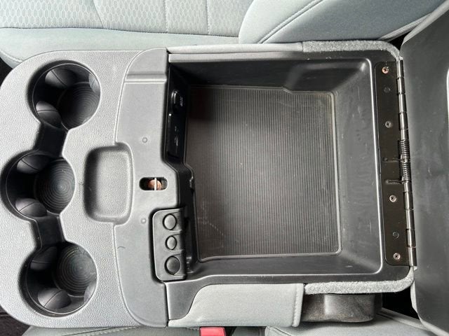 2014 RAM 1500 Outdoorsman