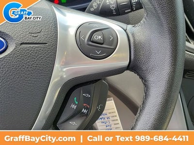 2015 Ford C-Max Hybrid SE