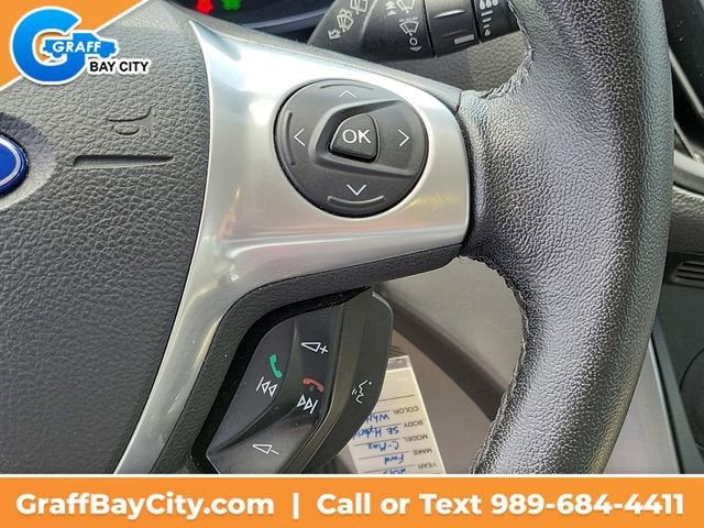 2015 Ford C-Max Hybrid SE