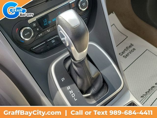 2015 Ford C-Max Hybrid SE