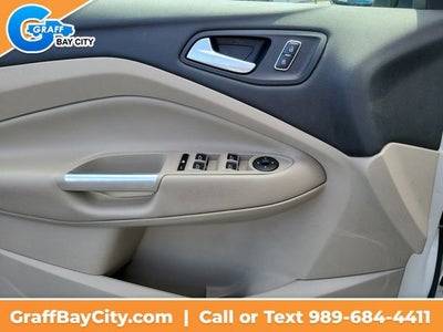 2015 Ford C-Max Hybrid SE