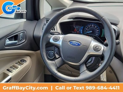 2015 Ford C-Max Hybrid SE