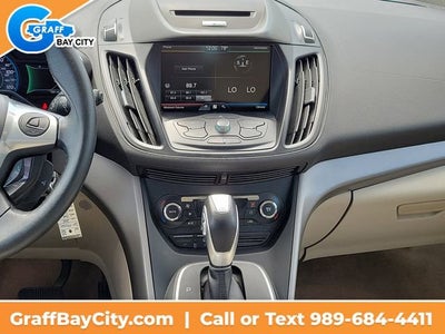 2015 Ford C-Max Hybrid SE