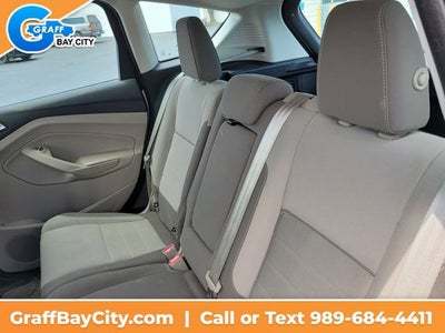 2015 Ford C-Max Hybrid SE