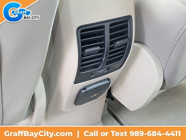 2015 Ford C-Max Hybrid SE
