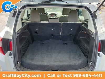 2015 Ford C-Max Hybrid SE