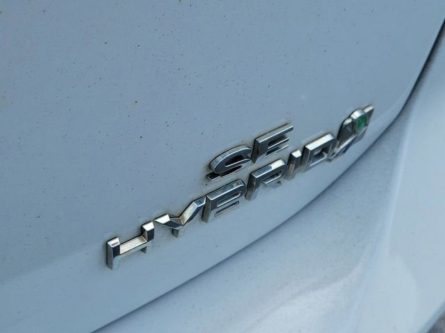 2015 Ford C-Max Hybrid SE