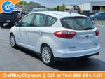 2015 Ford C-Max Hybrid SE