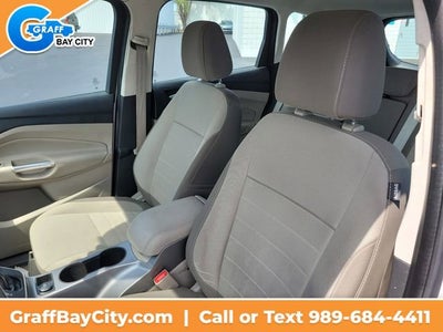 2015 Ford C-Max Hybrid SE