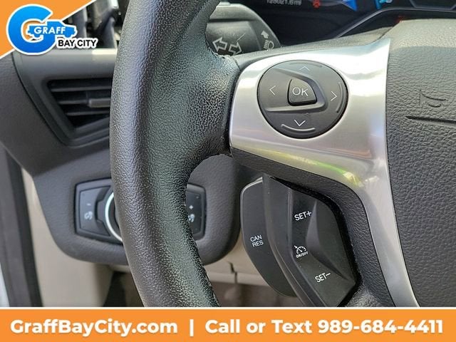 2015 Ford C-Max Hybrid SE