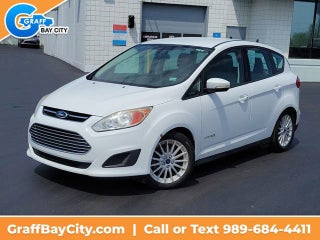 2015 Ford C-Max Hybrid SE