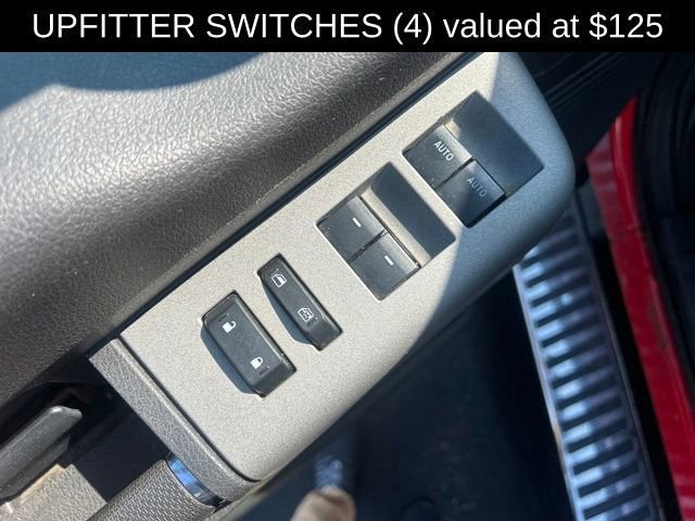 2016 Ford Super Duty F-350 SRW Platinum