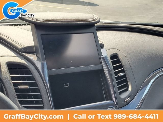 2019 Chevrolet Impala Premier