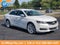 2019 Chevrolet Impala Premier