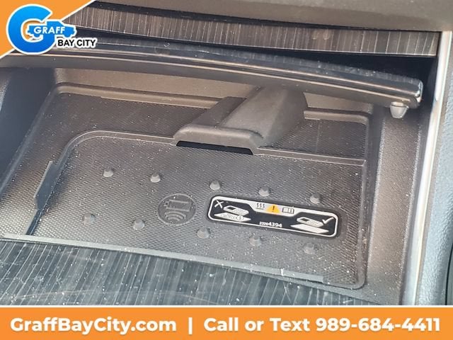 2019 Chevrolet Impala Premier