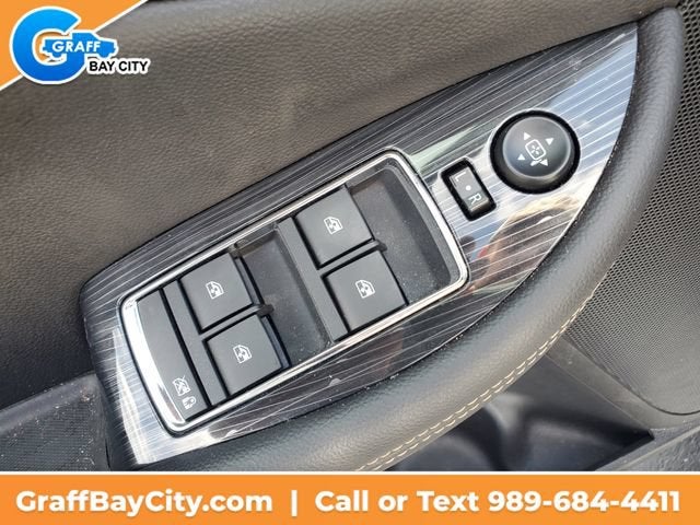 2019 Chevrolet Impala Premier
