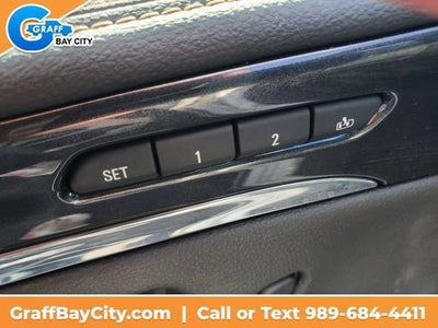 2019 Chevrolet Impala Premier
